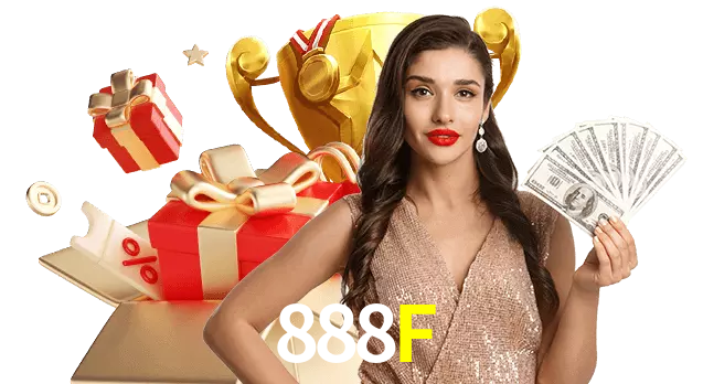 Jogue com dealers reais no 888F!